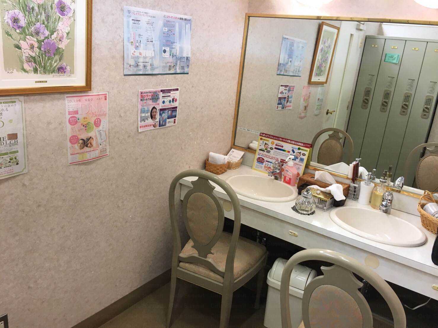 スリムビューティーハウス姫路店
