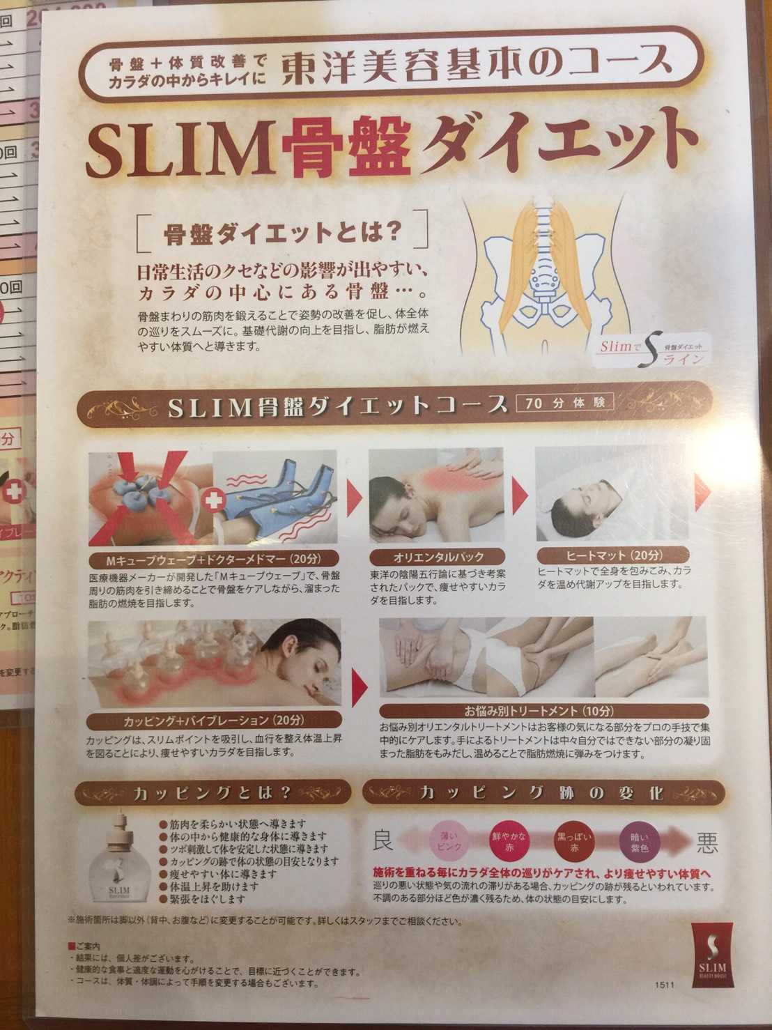 スリムビューティーハウス天神総本店