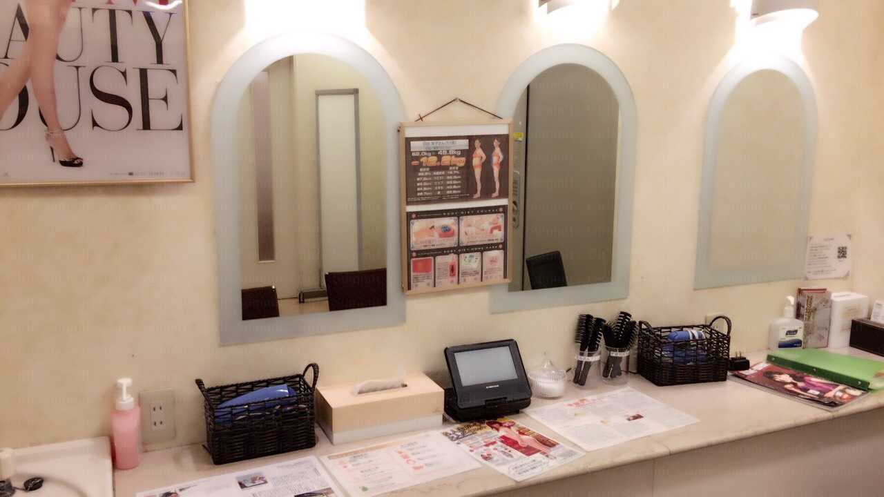 スリムビューティーハウス天神総本店