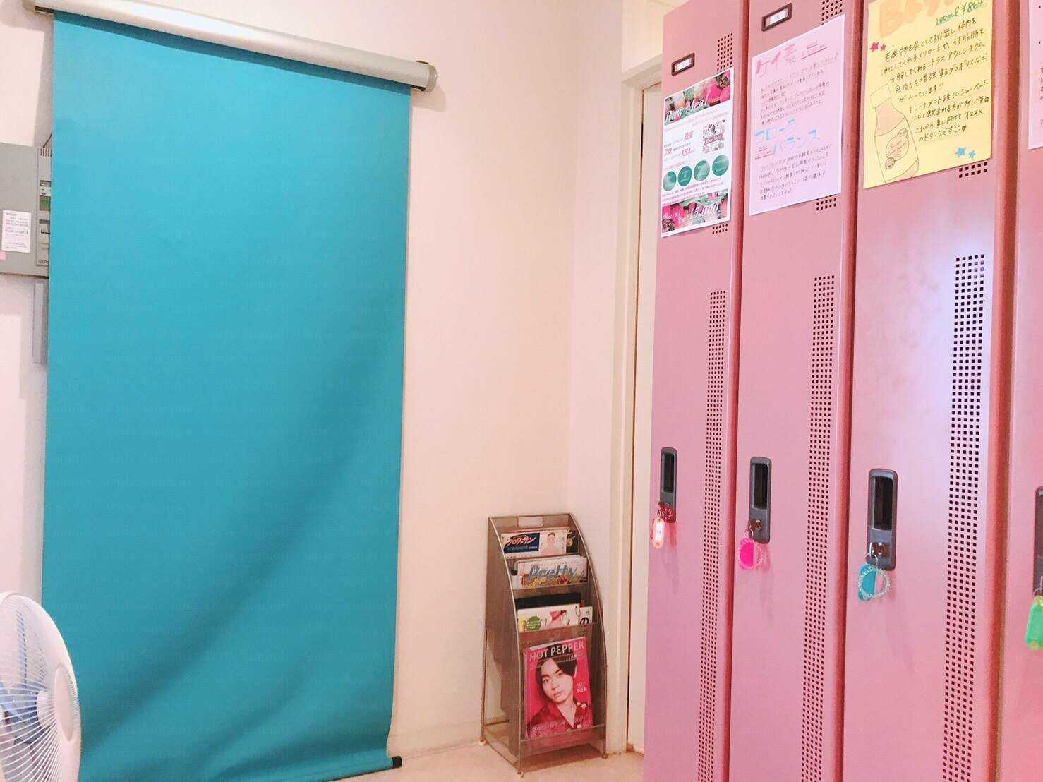 ブリアント梅田店