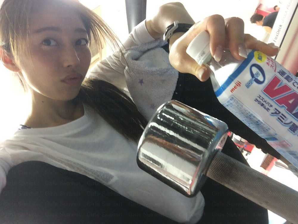 健康美