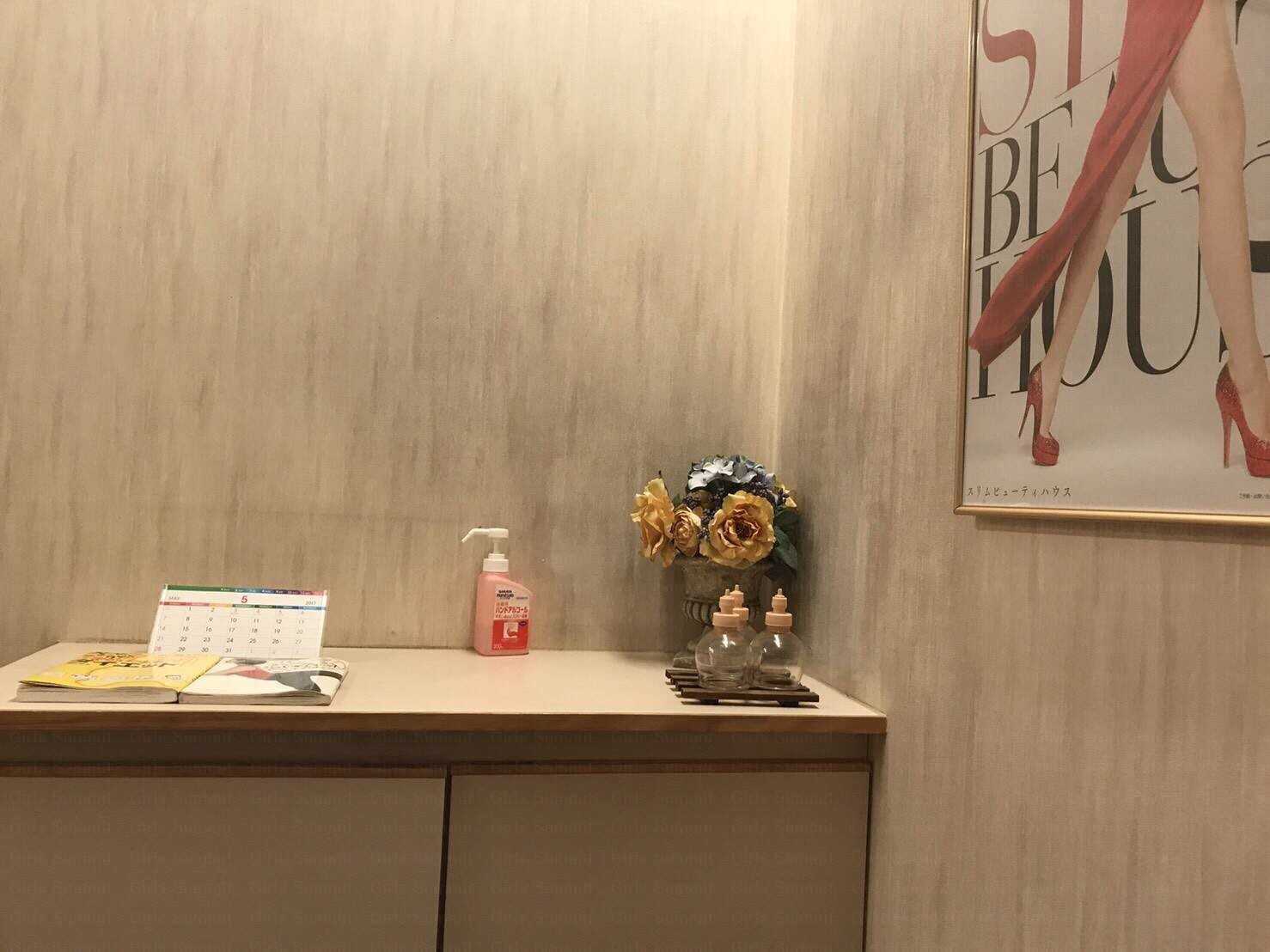スリムビューティーハウス三宮総本店