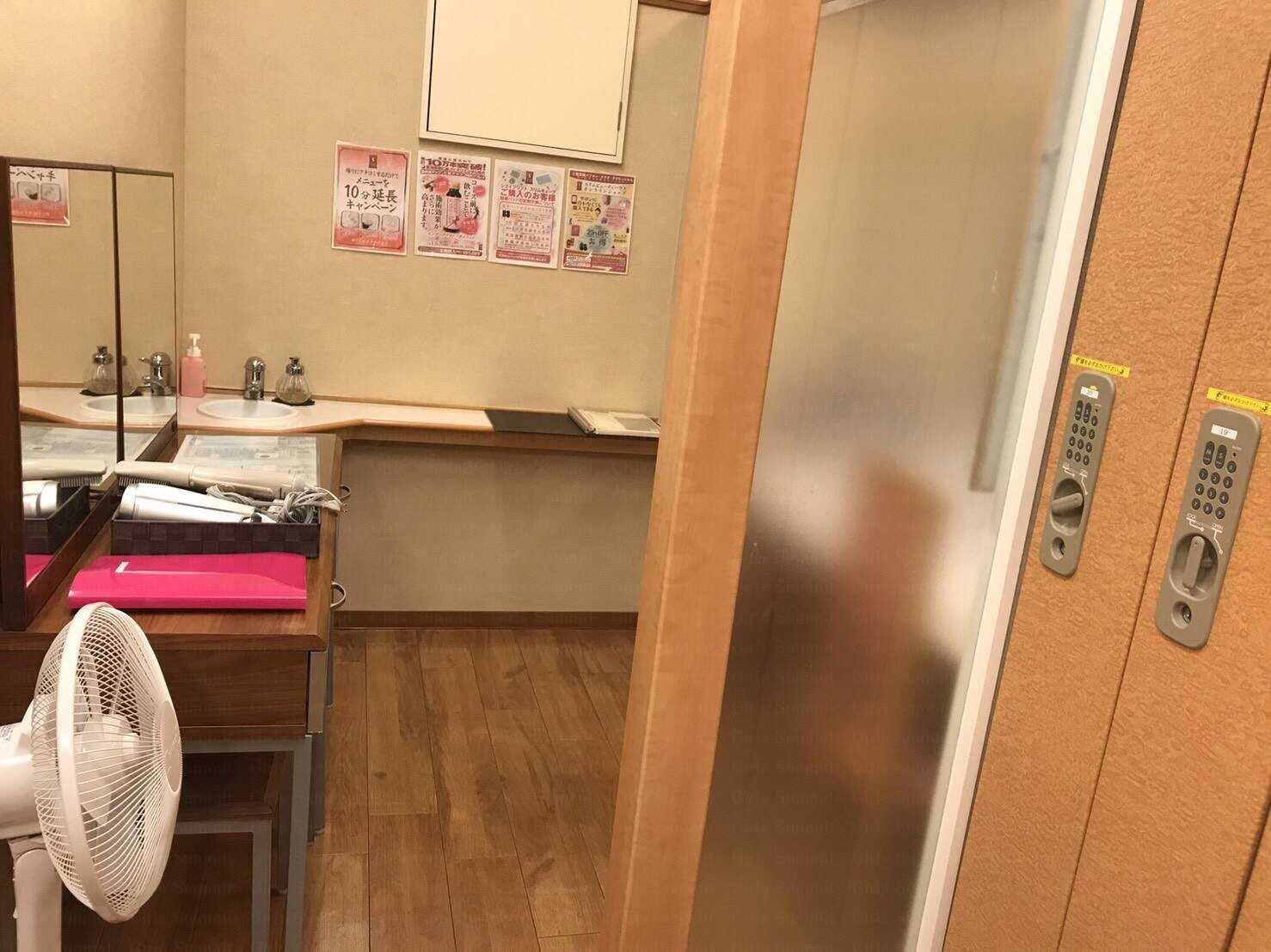 スリムビューティーハウス三宮総本店