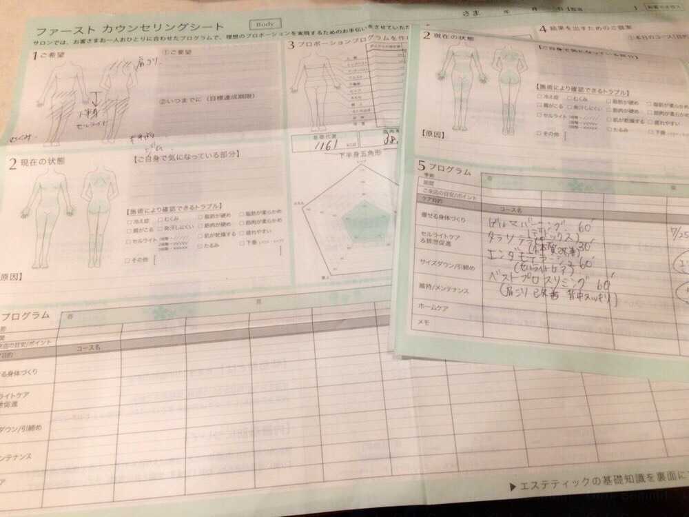 ソシエ ルミネ池袋店