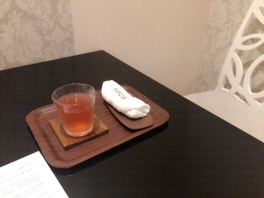 ソシエ ルミネ池袋店