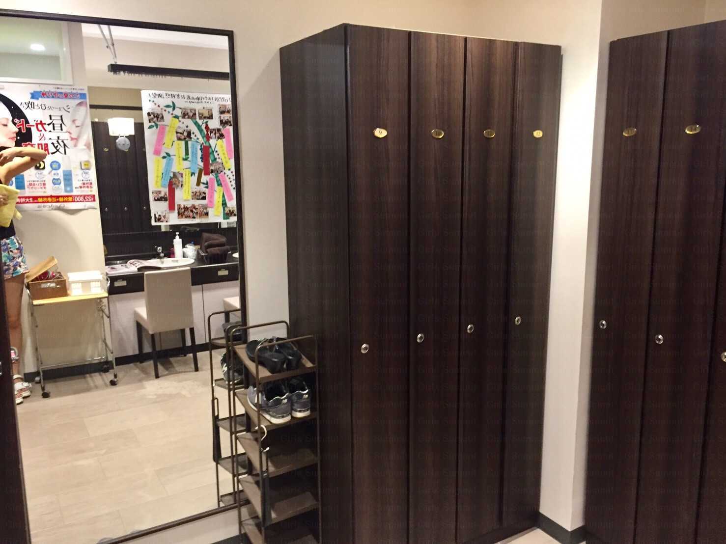 エルセーヌ自由が丘店