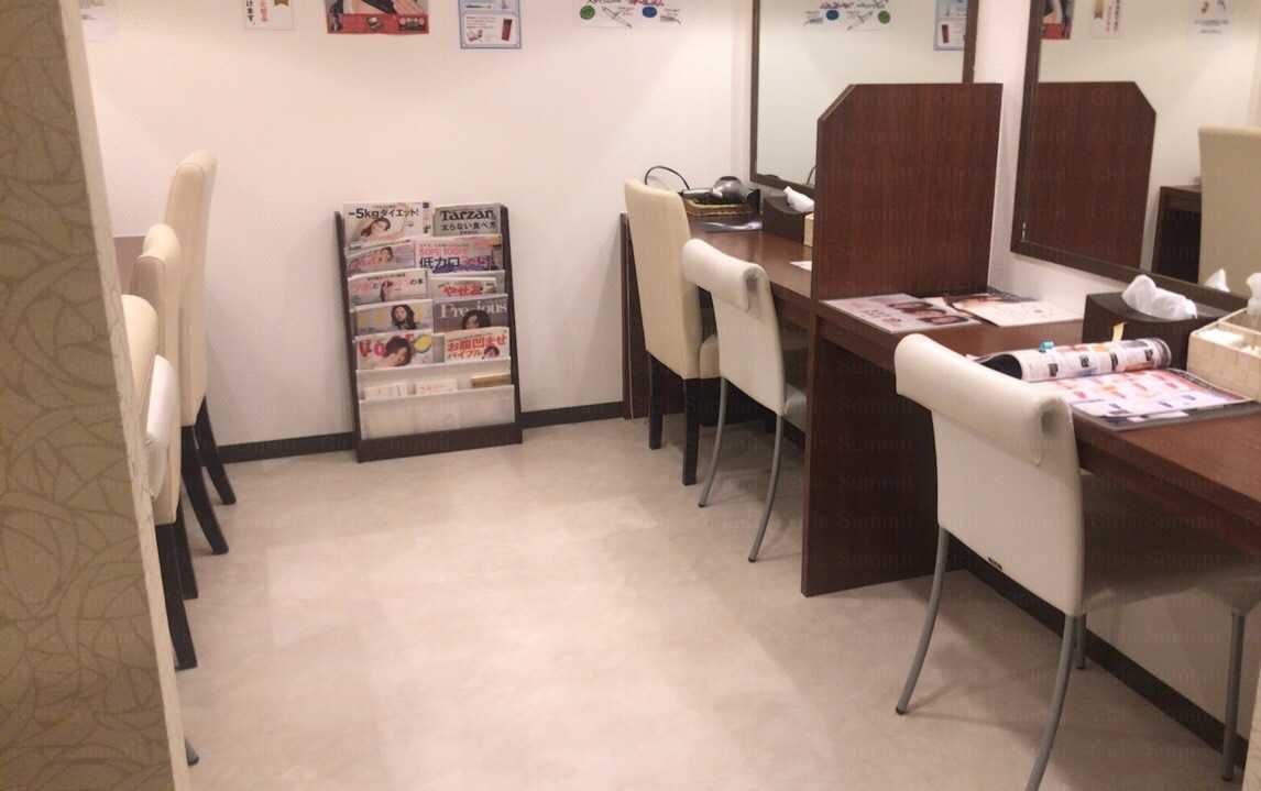 エール神戸店