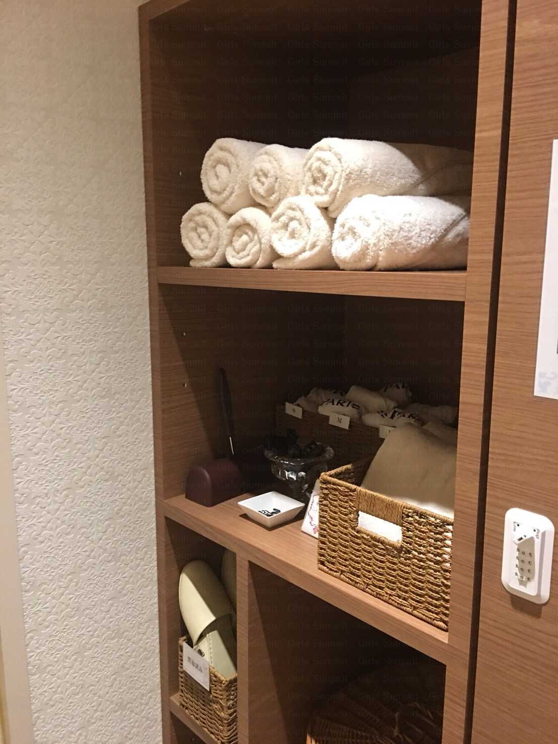 ミスパリ町田マルイ店