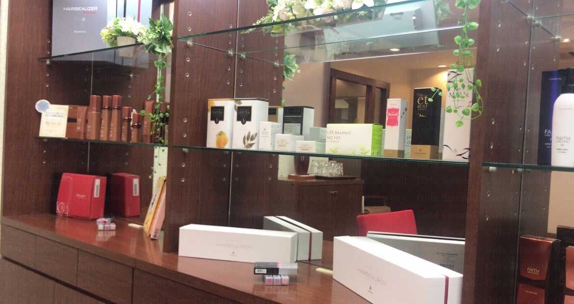 エール神戸店