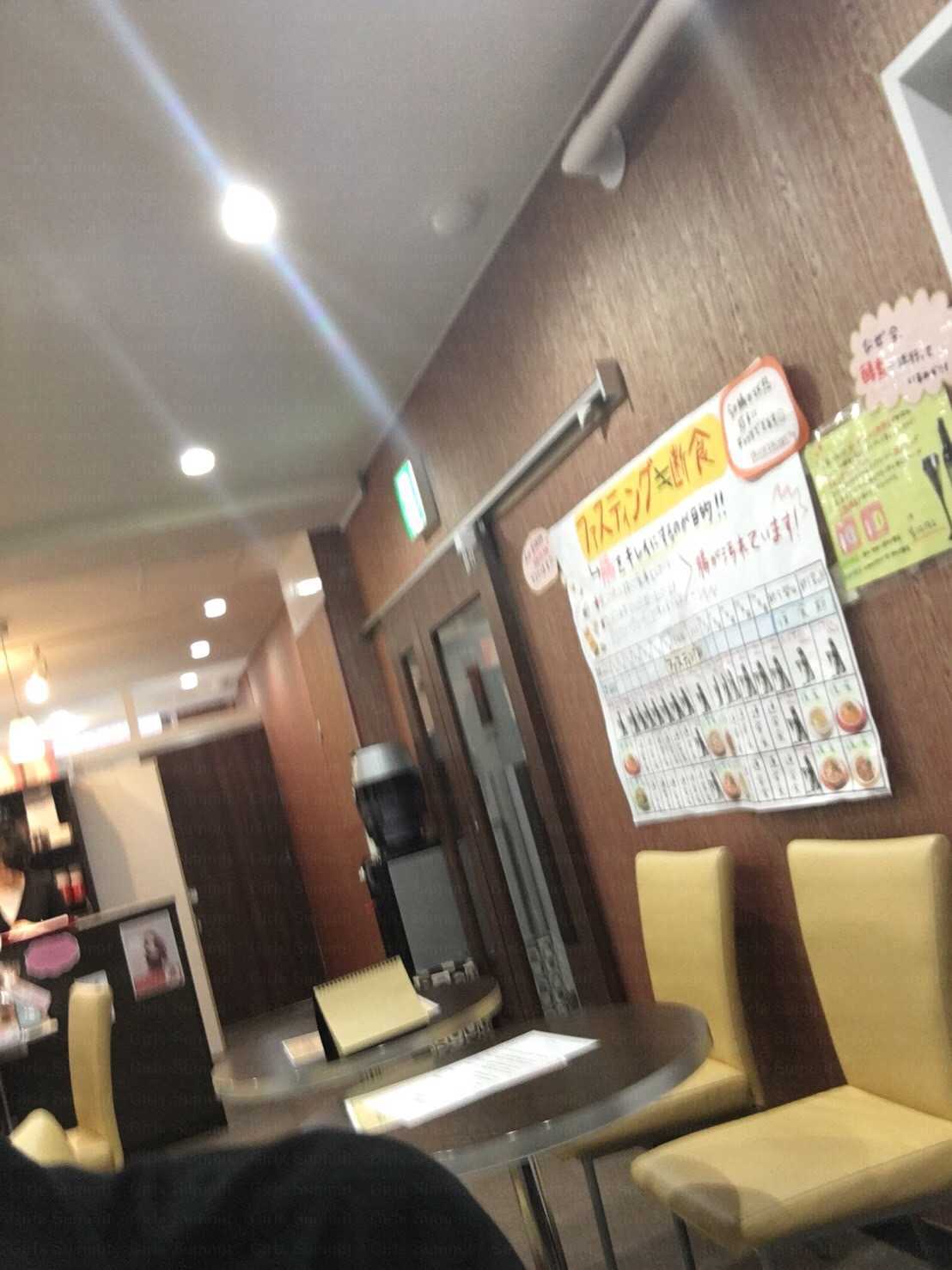 ル・ソニア新宿店