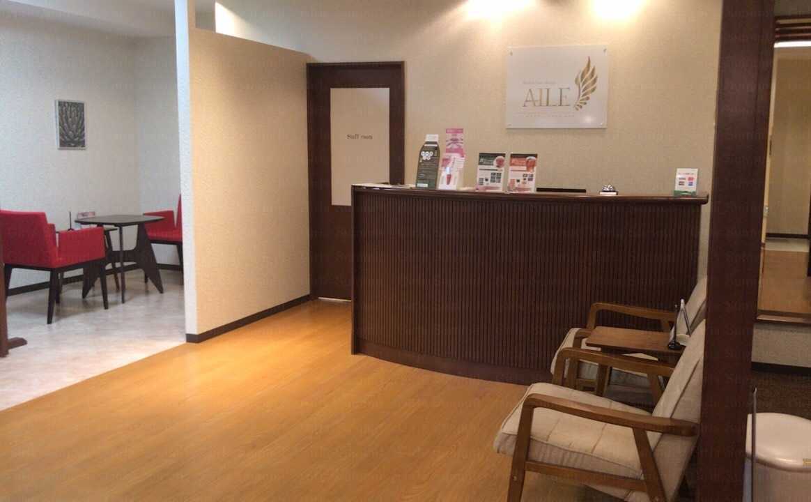 エール神戸店