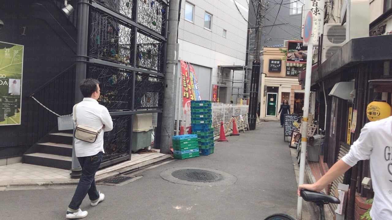 ラ・パルレ京都店
