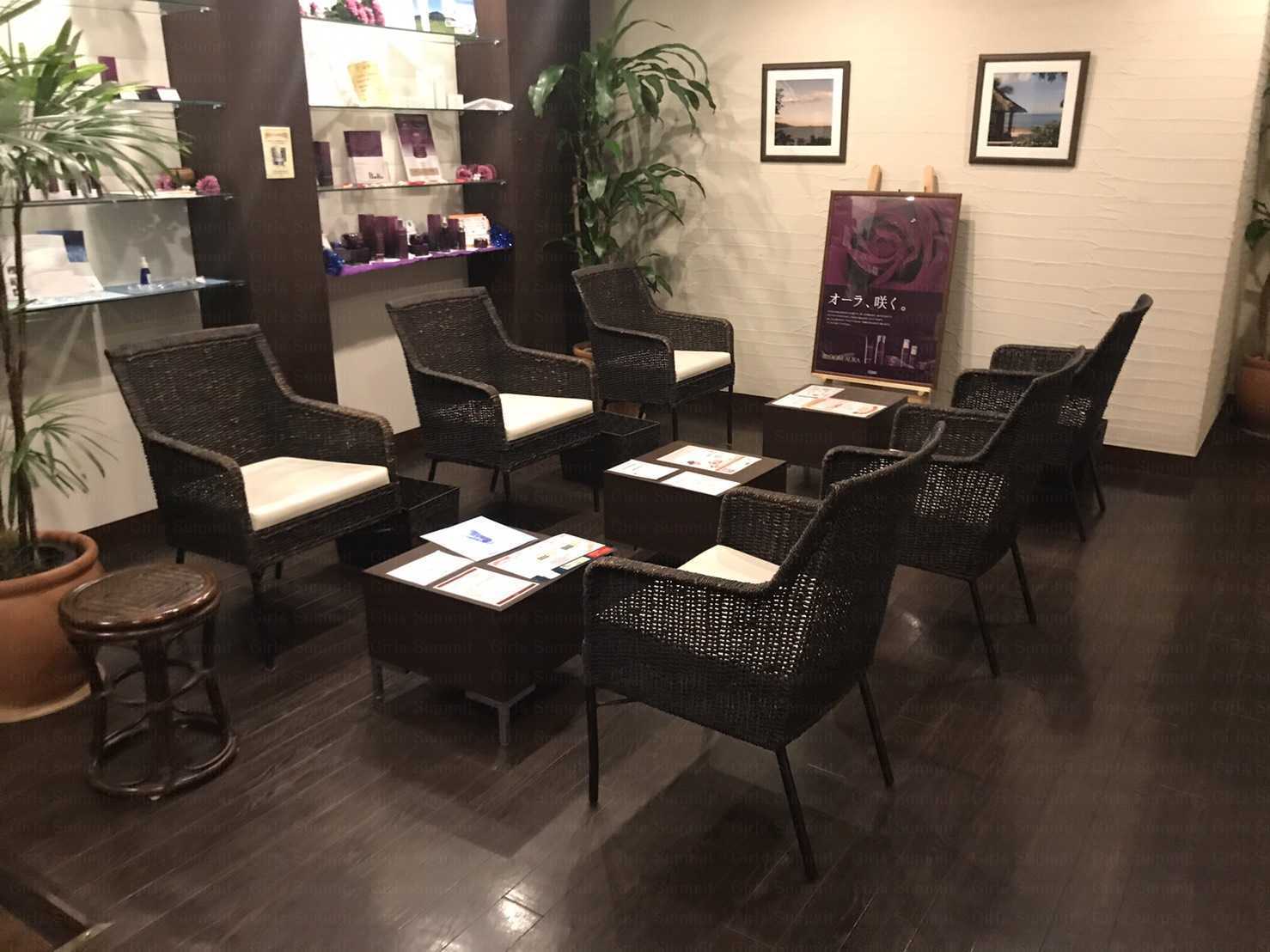 BALIサロン堂島店