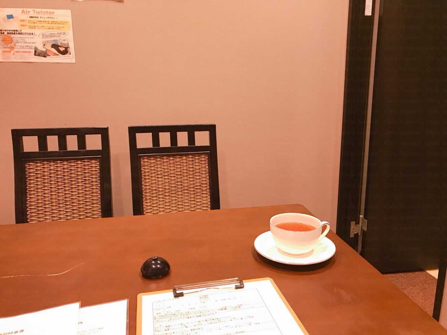 キレイサローネ銀座三丁目店