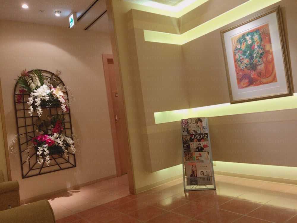 ラ・パルレ梅田本店